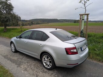 škoda octavia 3 1.5TSI style - 4