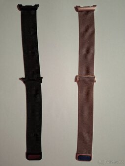 NEPOUŽITÉ Galaxy Watch8 LTE + Care+ Pojištění v ceně (2x ře - 4