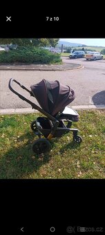 Kočárek Joolz Hub - 4