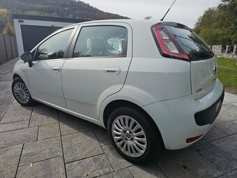 Fiat Punto - 4