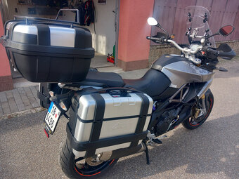 APRILIA Caponord 1200 - 4