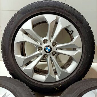 17" ALU kola – 5x112 – BMW (AUDI, VW, ŠKODA) - 4