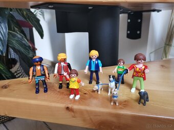 Playmobil-Bus Funpark - 4