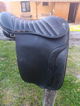 Turistické sedlo - 4