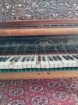 Prodám křídlo R. 1880 - 4