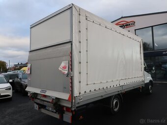 Iveco Daily 3.0 35S18,129kW,Himatic,10palet,čelo - 4