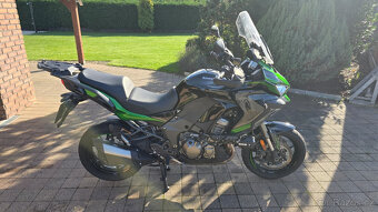 Kawasaki Versys 1000 SE - 4