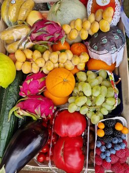 Luxusní prodejní stánek - 4