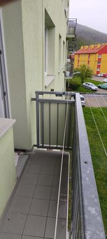 Pronajmu byt 3+1 Krupka - 4