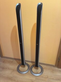 LG domácí kino s reproduktory k televizi - 4