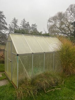 Prodej chaty v zahrádkářské osadě v Jičíně - 4