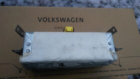 Škoda Fabia 1, Airbag spolujezdce, 6Q0 880 204 F - 4