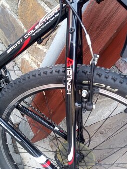 Prodám horské kolo - 4