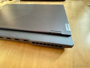 Legion 5 15IAH7H ZÁRUKA i5-12500H 32GB Ram RTX 3060 - 4