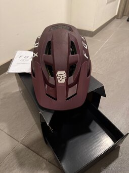 Helma fox speedframe mips - 4