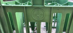 Přepravka na víno - 4