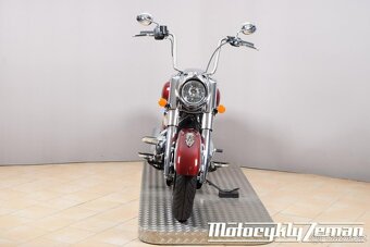 Indian Chief Classic 2017 - 4