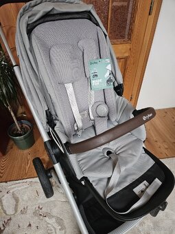 Cybex talos S - NOVÝ - 4