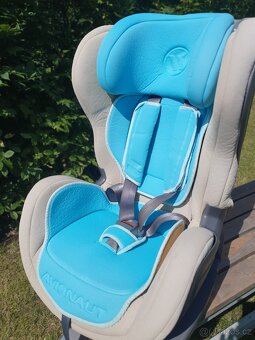 Autosedačka Avionaut 9-18 kg - 4
