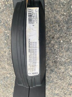 Sněhové řetězy - 4