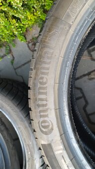 BMW sada dvourozměrné 18 zimní pneu - 4