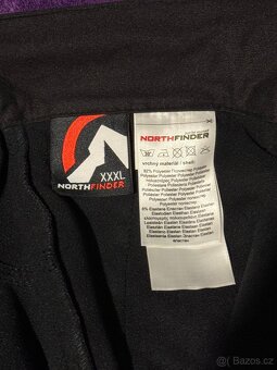 Lyžařské kalhoty - 4