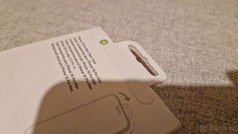 Apple iPhone 16 Pro Max - Clear Case (Nové nerozbalené) - 4