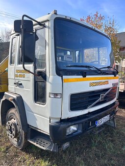 Volvo FL6 170 s čelem bez HR - 4