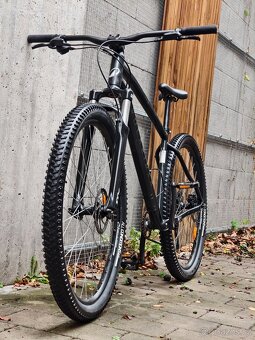 ROCKRIDER EXPL 500 29" XL . - 4