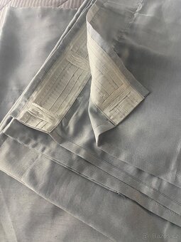 Záclony Stenfro IKEA - 4