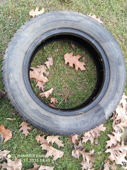 Pneu 175/65 R15 T - 4