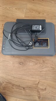 Tiskárna HP Deskjet 1050 - 4