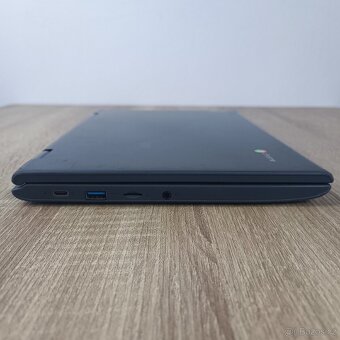 Výkonný Notebook Lenovo - 4