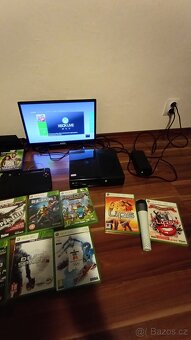 Xbox 360E - 4