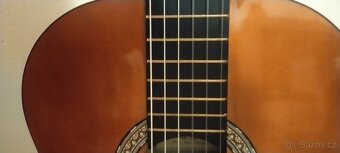 AKUSTICKÁ KYTARA - 4