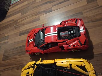 Stavebnice CADA MASTER - 4