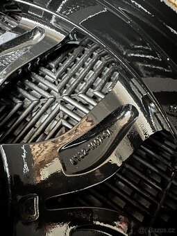 Land Rover Discovery 5 originální ALU disky 5x120 R19 - 4