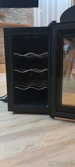 Vinotéka Guzzanti GZ 08 - 4