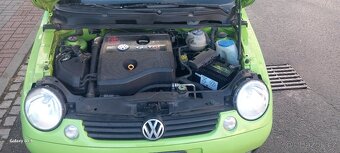VW Lupo 1,4 tdi 55kw 214tis.km - 4