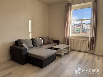 Prodej bytu 1+kk 24,4 m², Praha - Libeň, ev.č. 100076 - 4