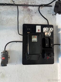 Pronájem garáže v Kolíně U Cihelny - 4