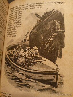 První kadet P.F. Westerman - 4