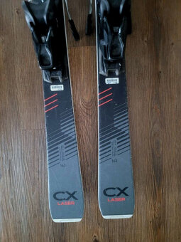 lyže STOCKLI LASER CX 163 cm  rok  23/24 - 4