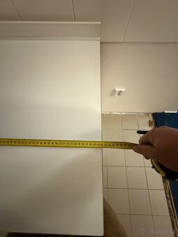 Kuchyňská linka - 4