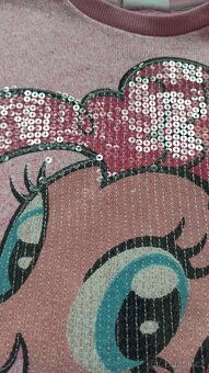 Mikinka vel.8-9 let zn.George - 4