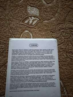 apple iphone xr 128gb top stav komplet baleni - 4