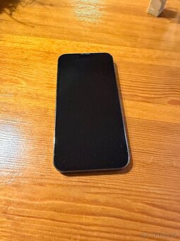 IPhone 13 Pro 128 graphite - 4