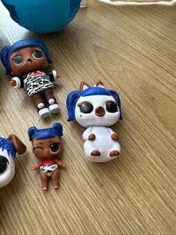 LOL sada panenek - 4