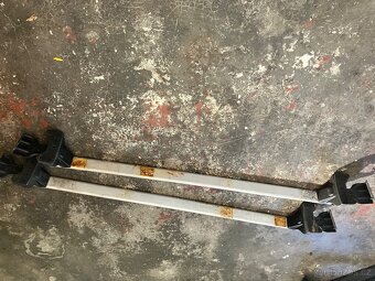 Hagusy na Škoda Rapid - 4