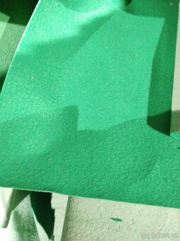 Zátěžový koberec - 4